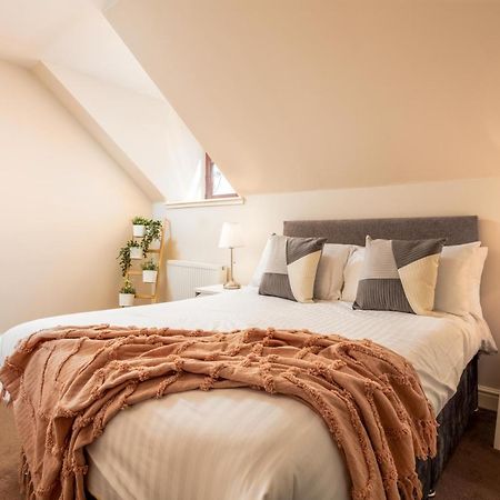 Elliot Suite No9 - Donnini Apartments Άυρ Εξωτερικό φωτογραφία