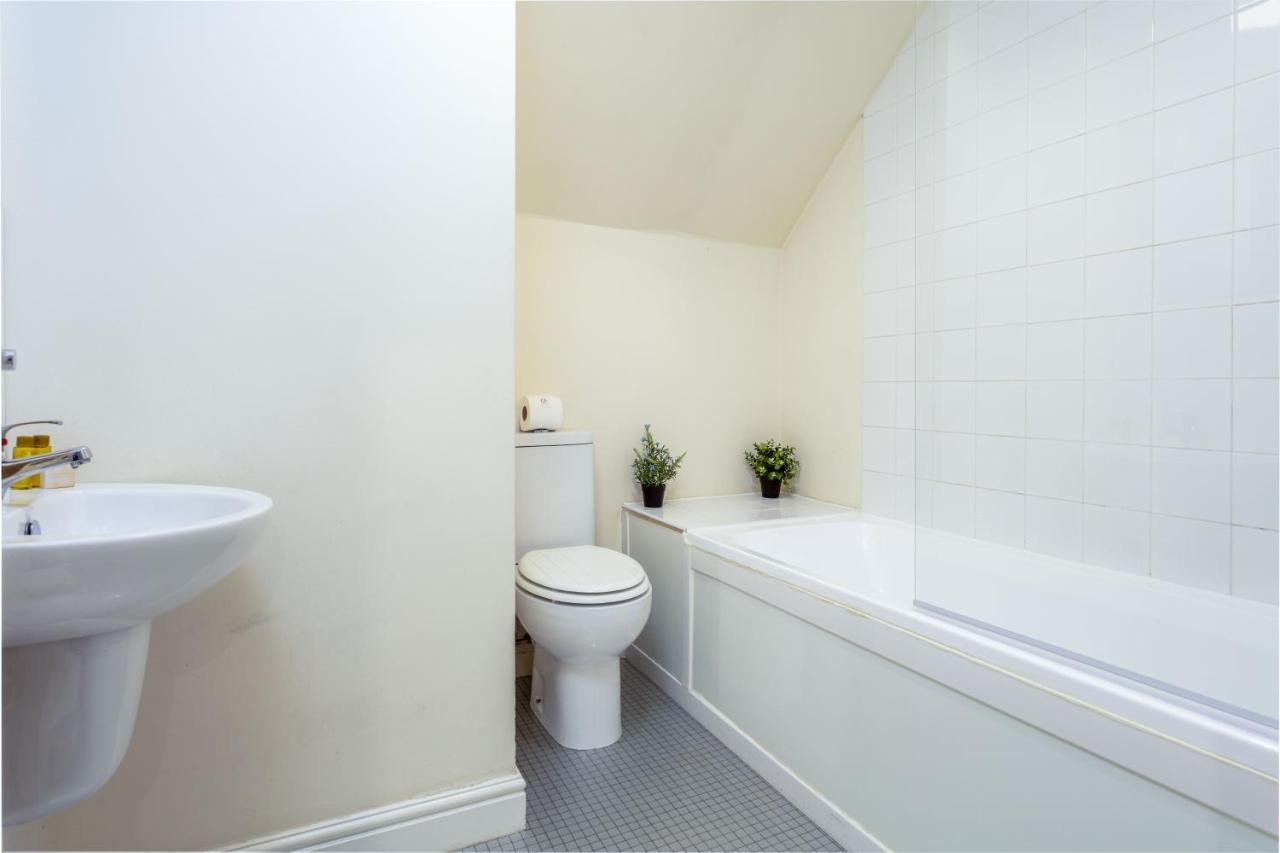 Elliot Suite No9 - Donnini Apartments Άυρ Εξωτερικό φωτογραφία