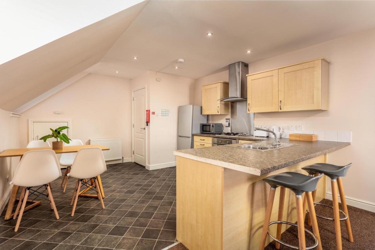 Elliot Suite No9 - Donnini Apartments Άυρ Εξωτερικό φωτογραφία